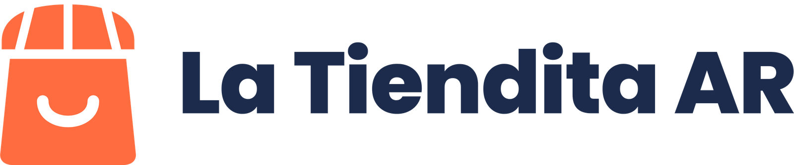 La Tiendita Ar